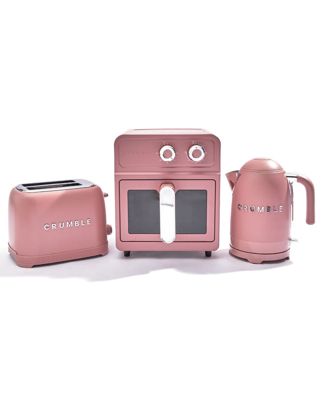 Appliance Bundle