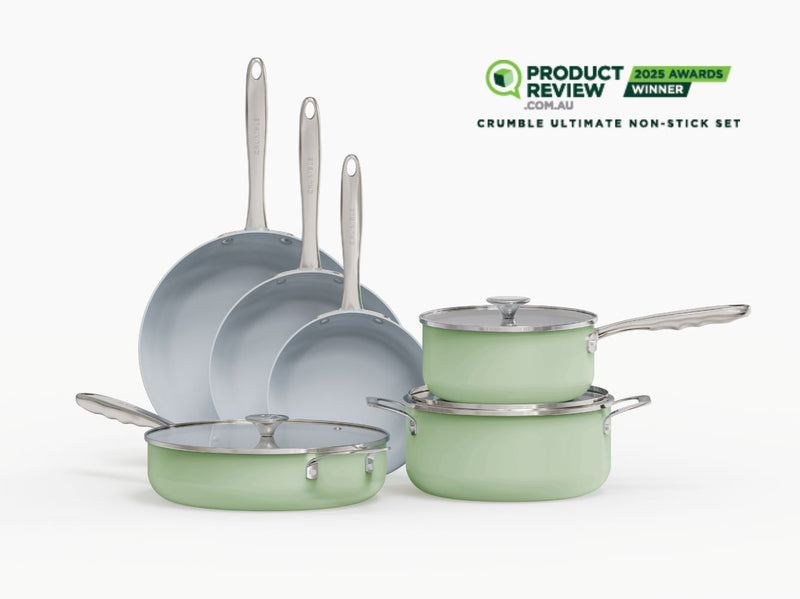 Ultimate Non-Stick Set