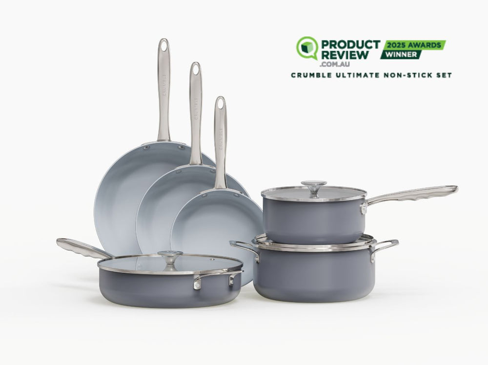 Ultimate Non-Stick Set