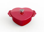 Love Heart Cocotte (Ltd. Edition)