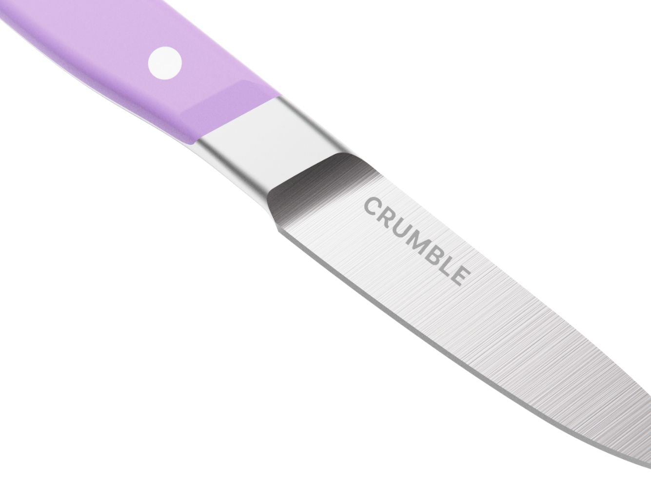 Paring Knife (Free Gift)