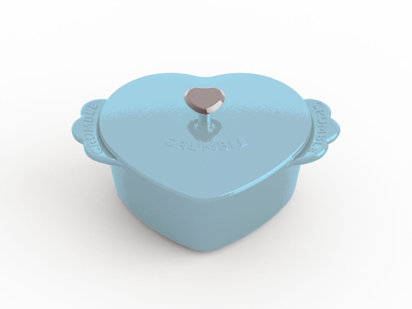 Love Heart Cocotte (Ltd. Edition)