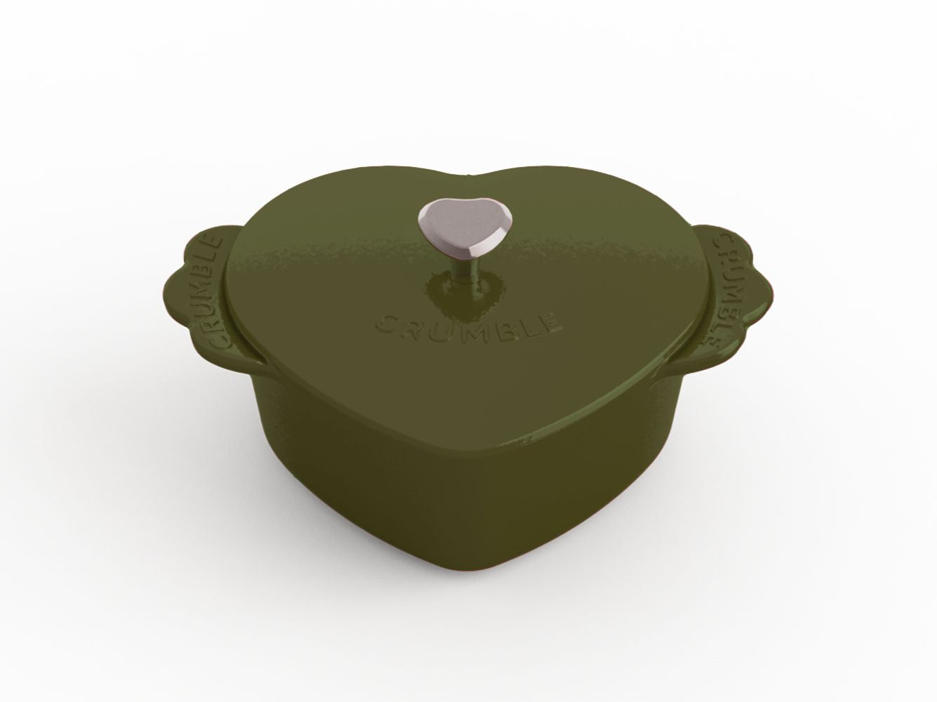 Love Heart Cocotte (Ltd. Edition)