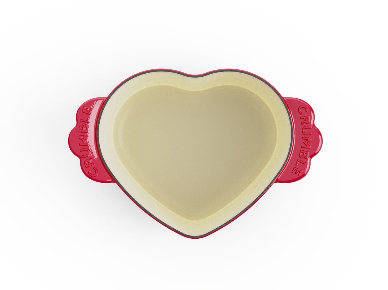 Love Heart Cocotte (Ltd. Edition)