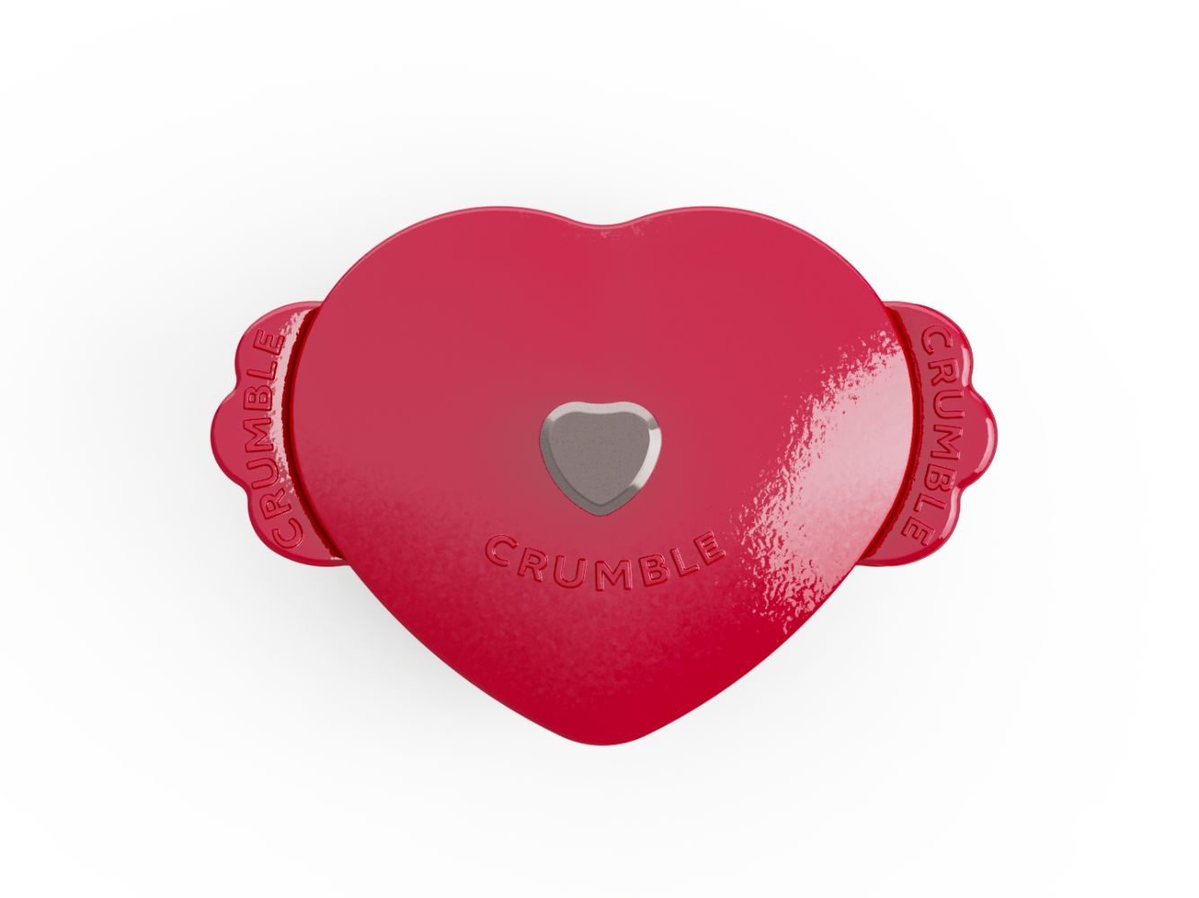 Love Heart Cocotte (Ltd. Edition)