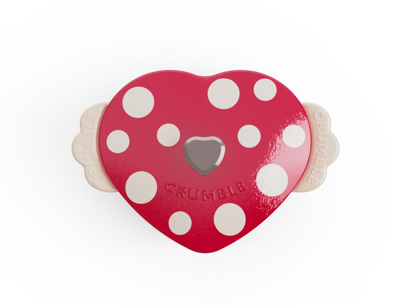 Love Heart Cocotte (Ltd. Edition)