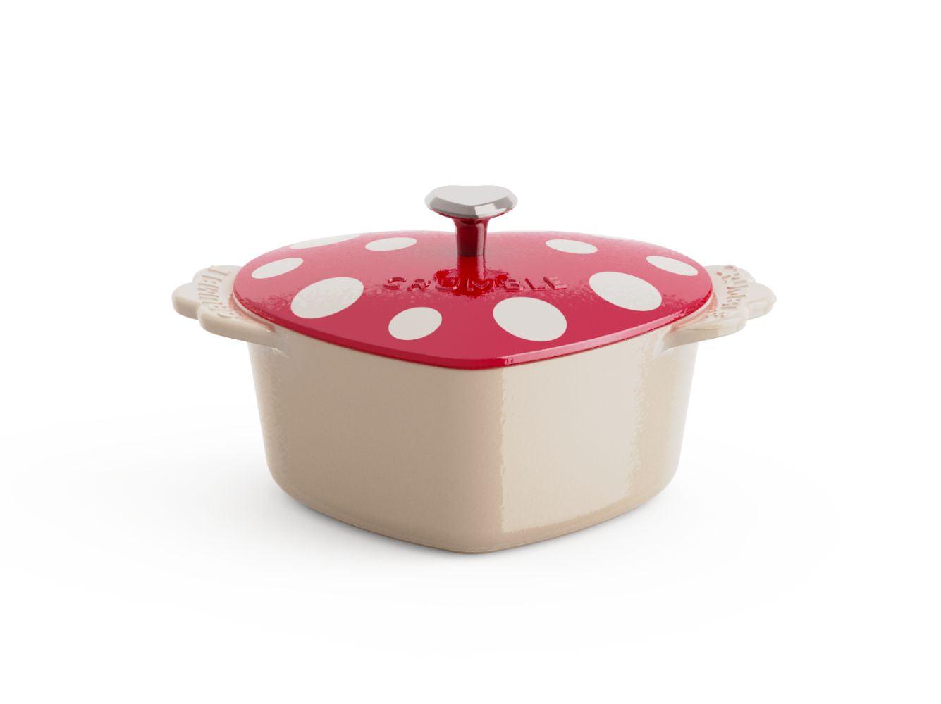 Love Heart Cocotte (Ltd. Edition)