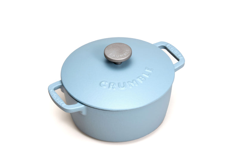 Baby Round Dutch Oven