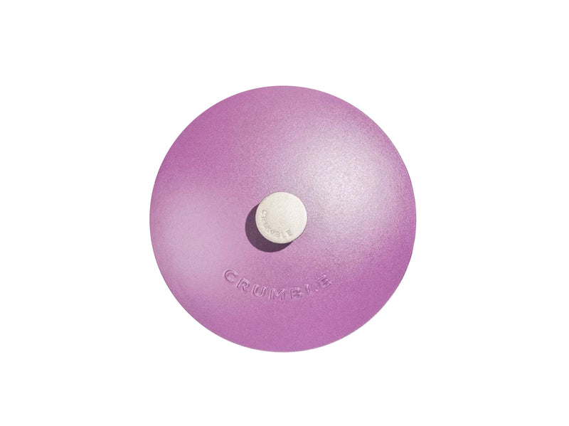 Baby Dutch Oven Lid