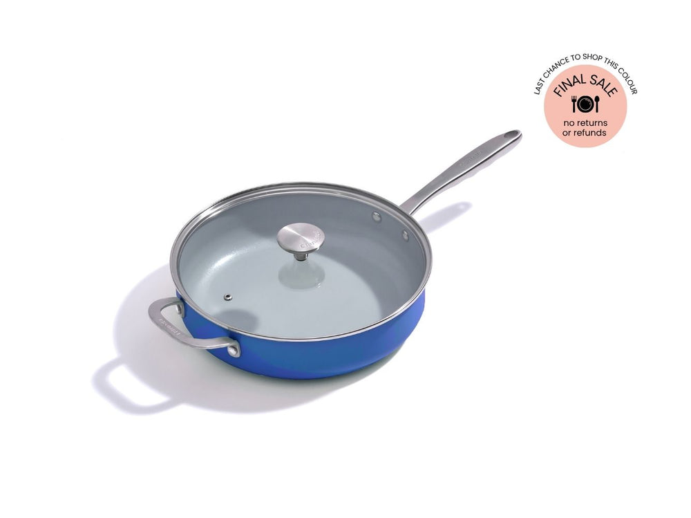 Deep Fry Pan 28cm