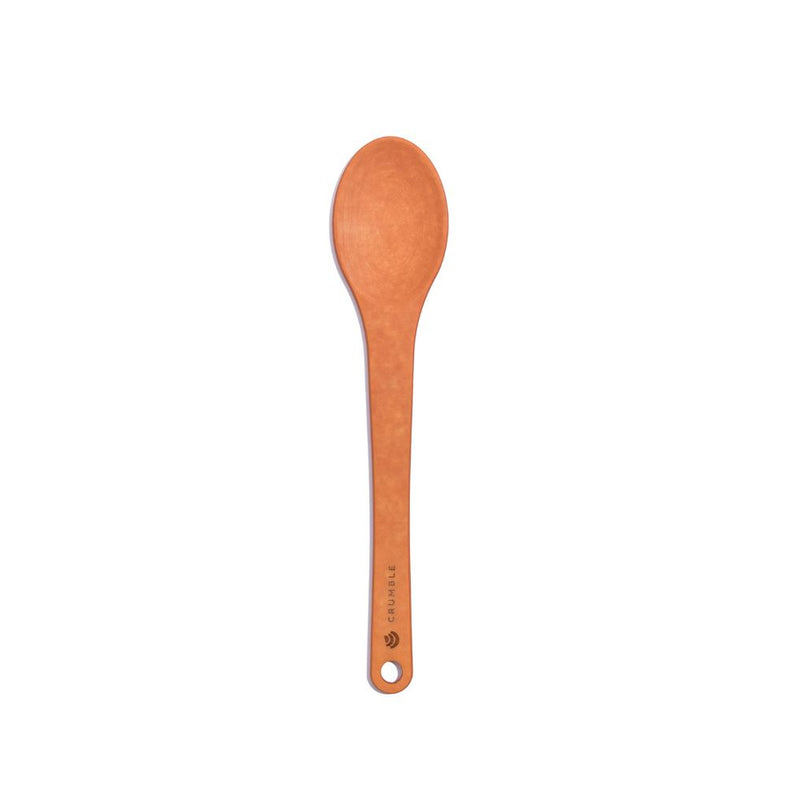 Non-Scratch Wood Spoon