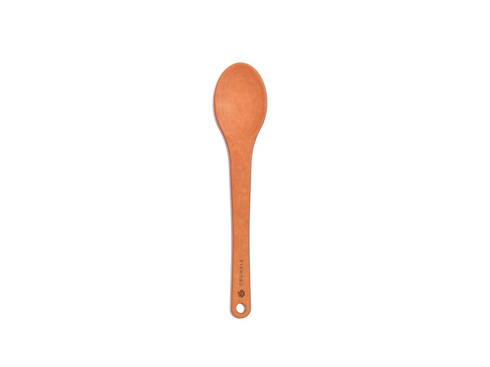 Non-Scratch Wood Spoon