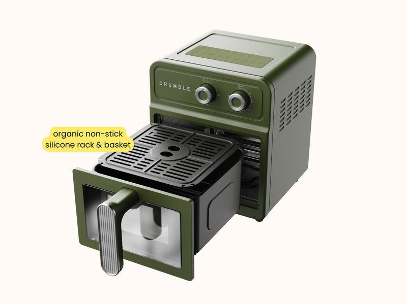Crumble Air Fryer