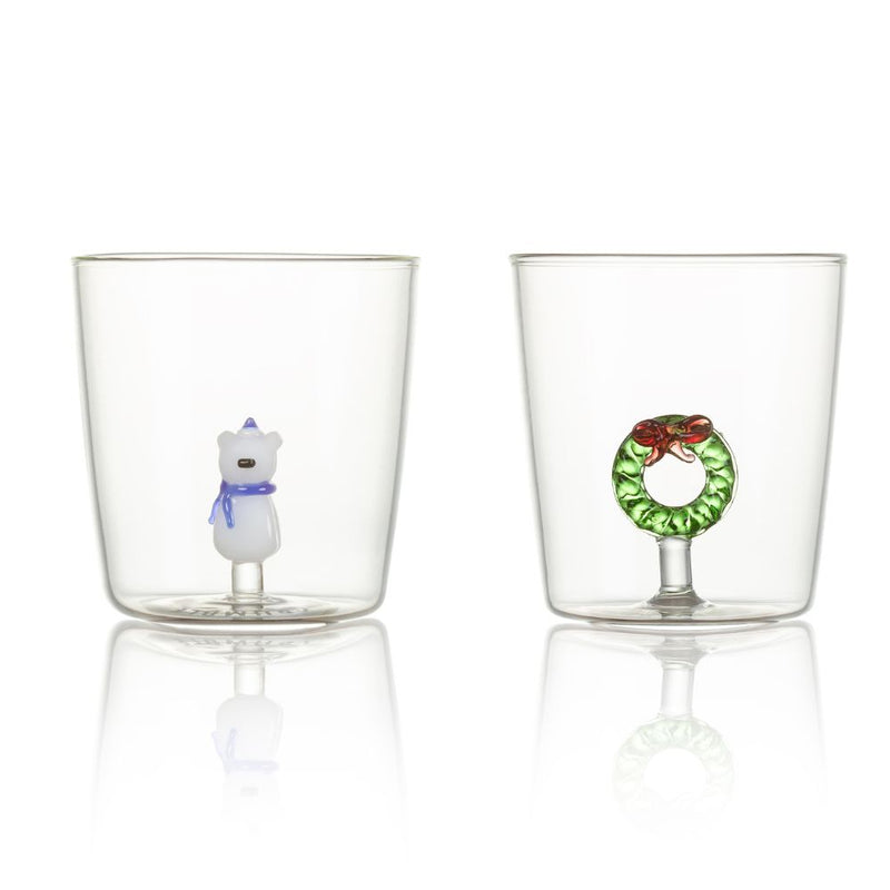 Cosy Christmas Set - 2pc