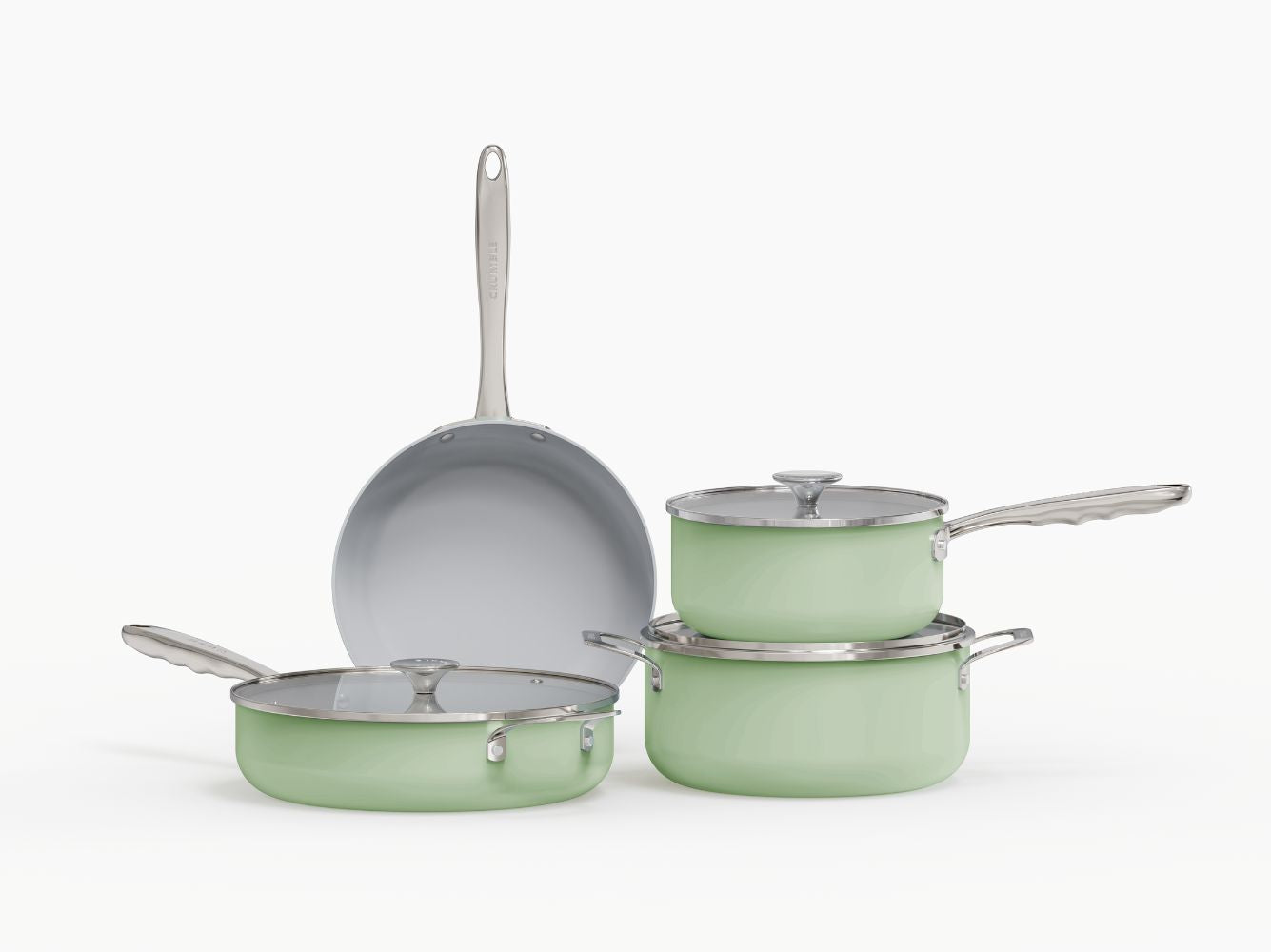 Everyday Non-Stick Set