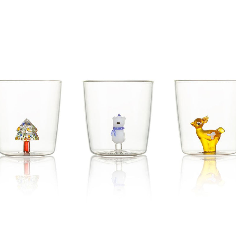 Frosty Friends Set - 3pc