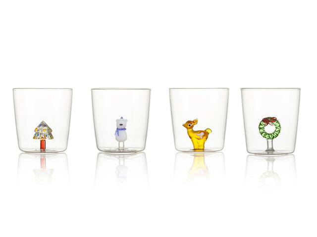 A Jolly Time - 4pc