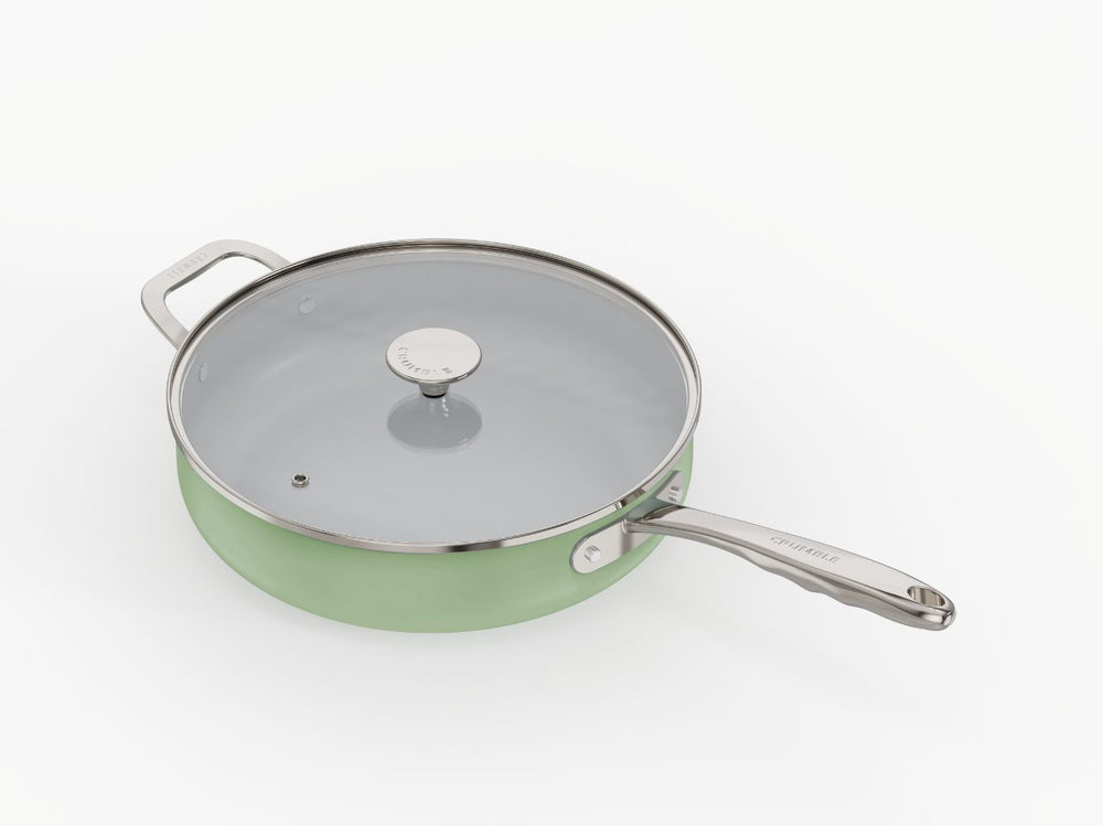 Deep Fry Pan 28cm