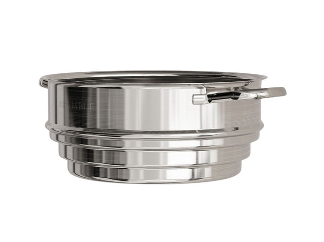 20/24cm Multi-Fit Steamer Basket
