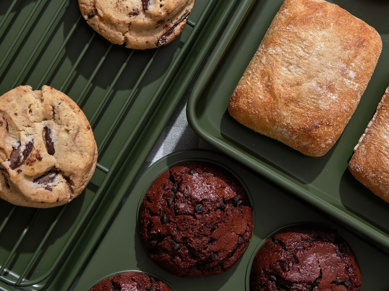 Essential Baking Set