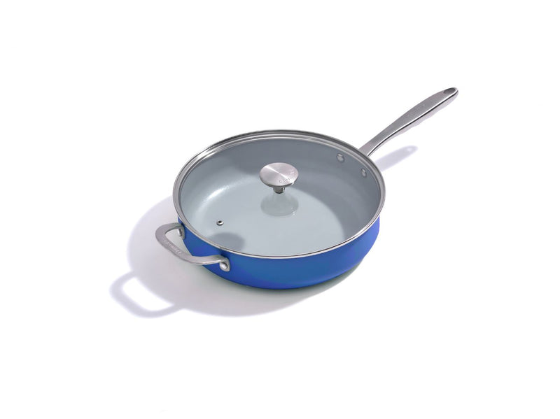 Deep Fry Pan 28cm