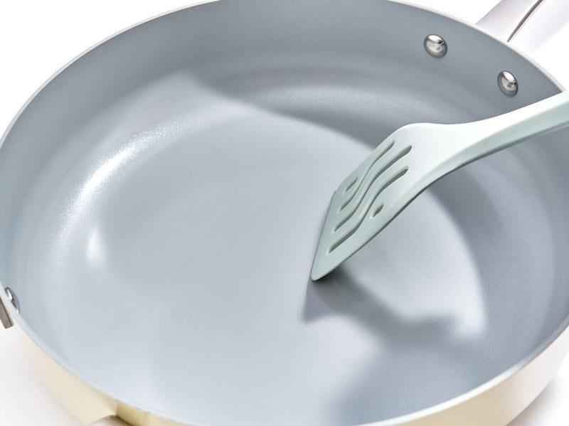 Non-Scratch Silicone Utensil Set