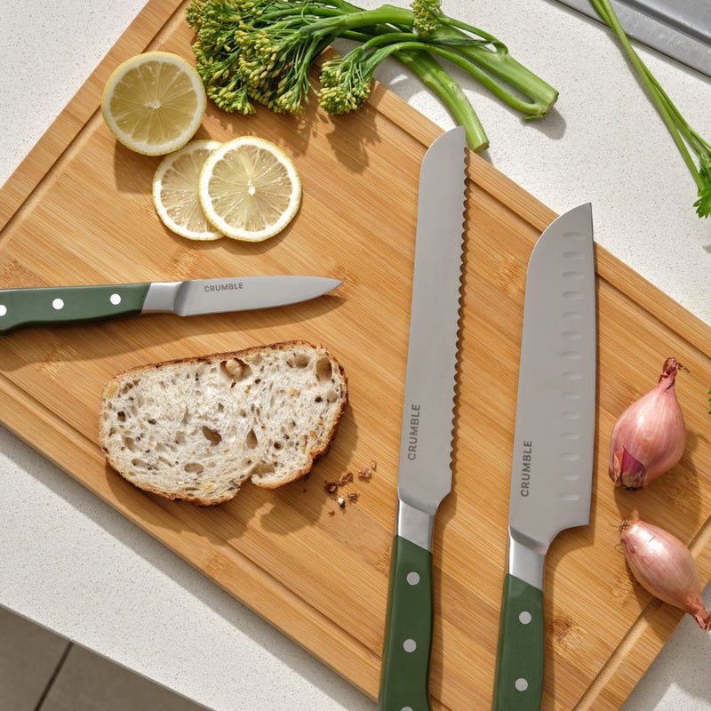 Essential Knife Set