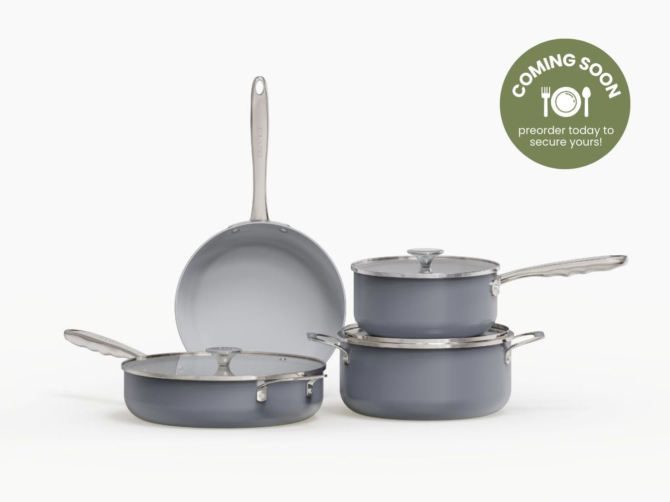 Everyday Non-Stick Set