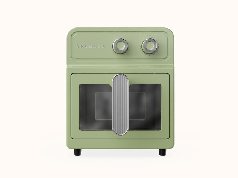 Crumble Air Fryer