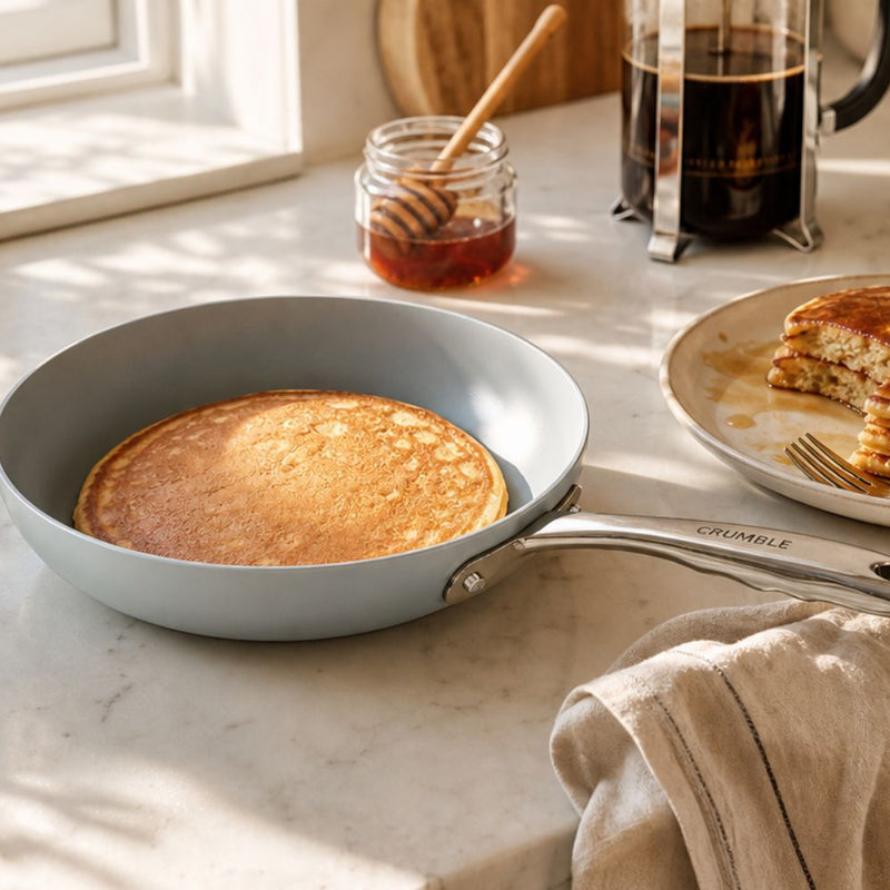 Ceramic Fry Pan 24cm