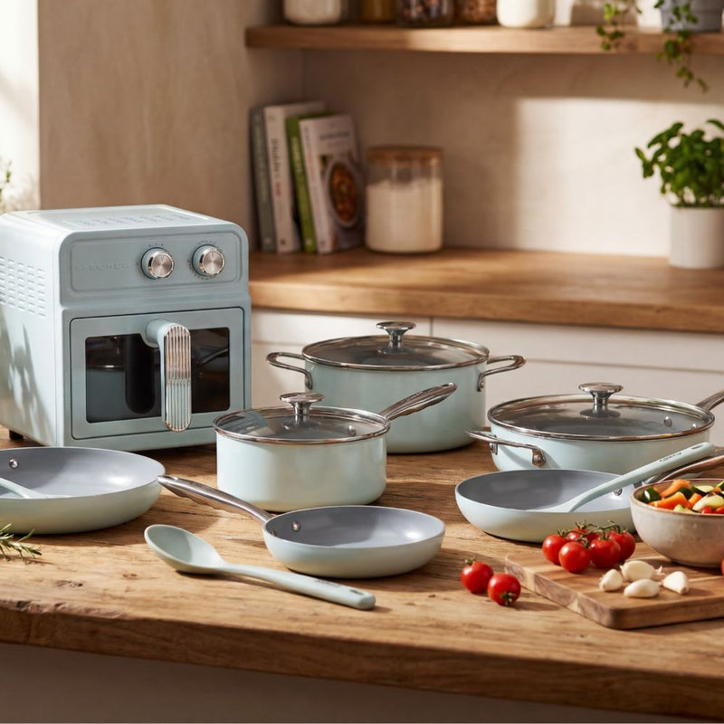 Ultimate Home Chef Set (14-Piece)
