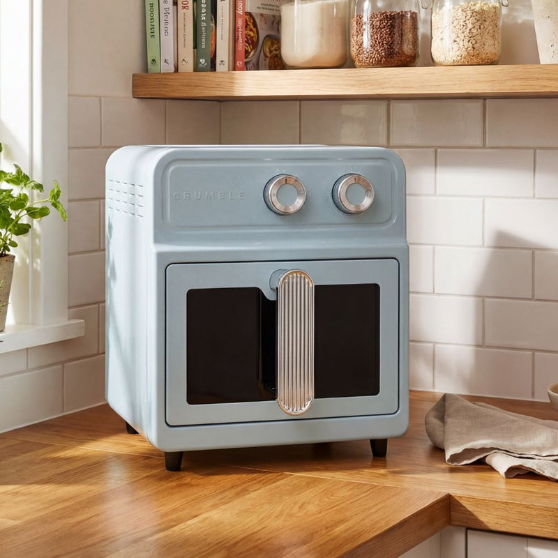 Crumble Air Fryer
