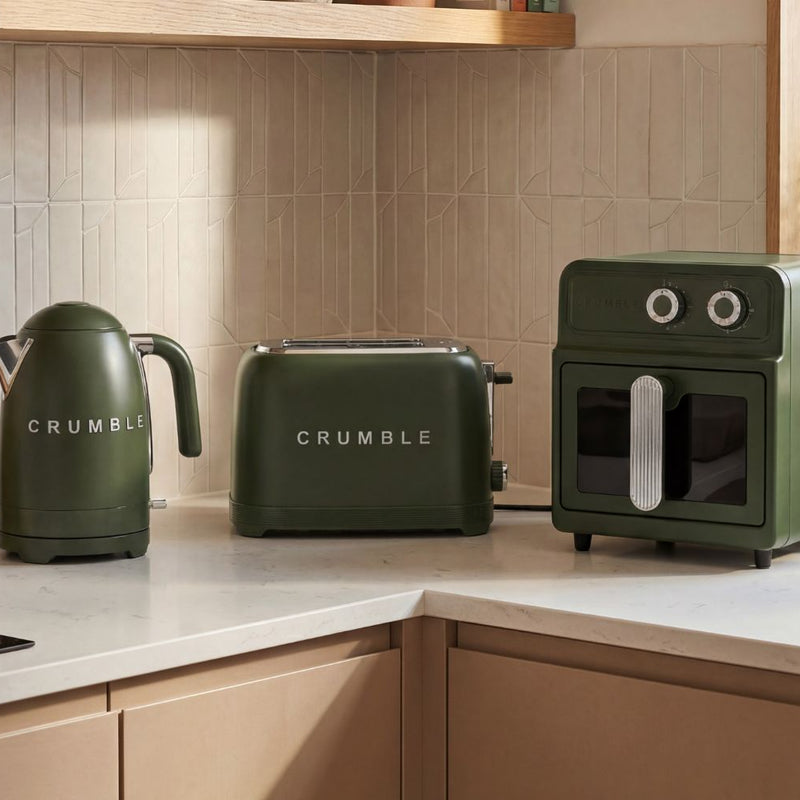 Appliance Bundle