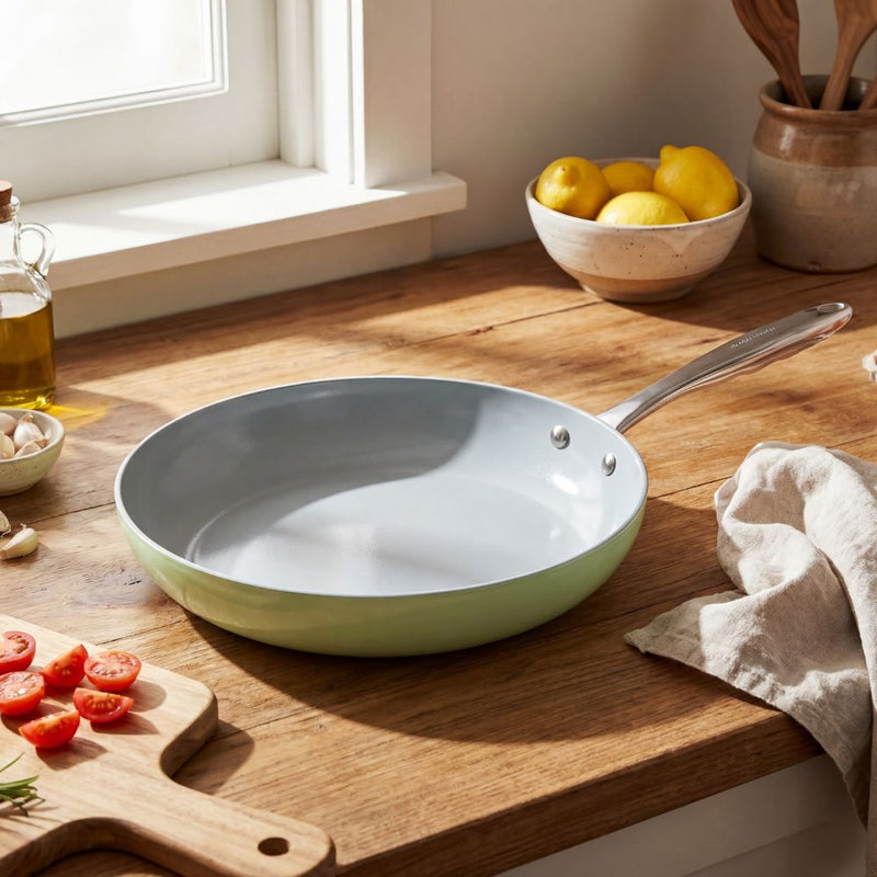 Ceramic Fry Pan 28cm
