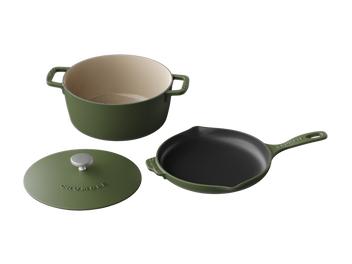 All Products – Crumble Cookware
