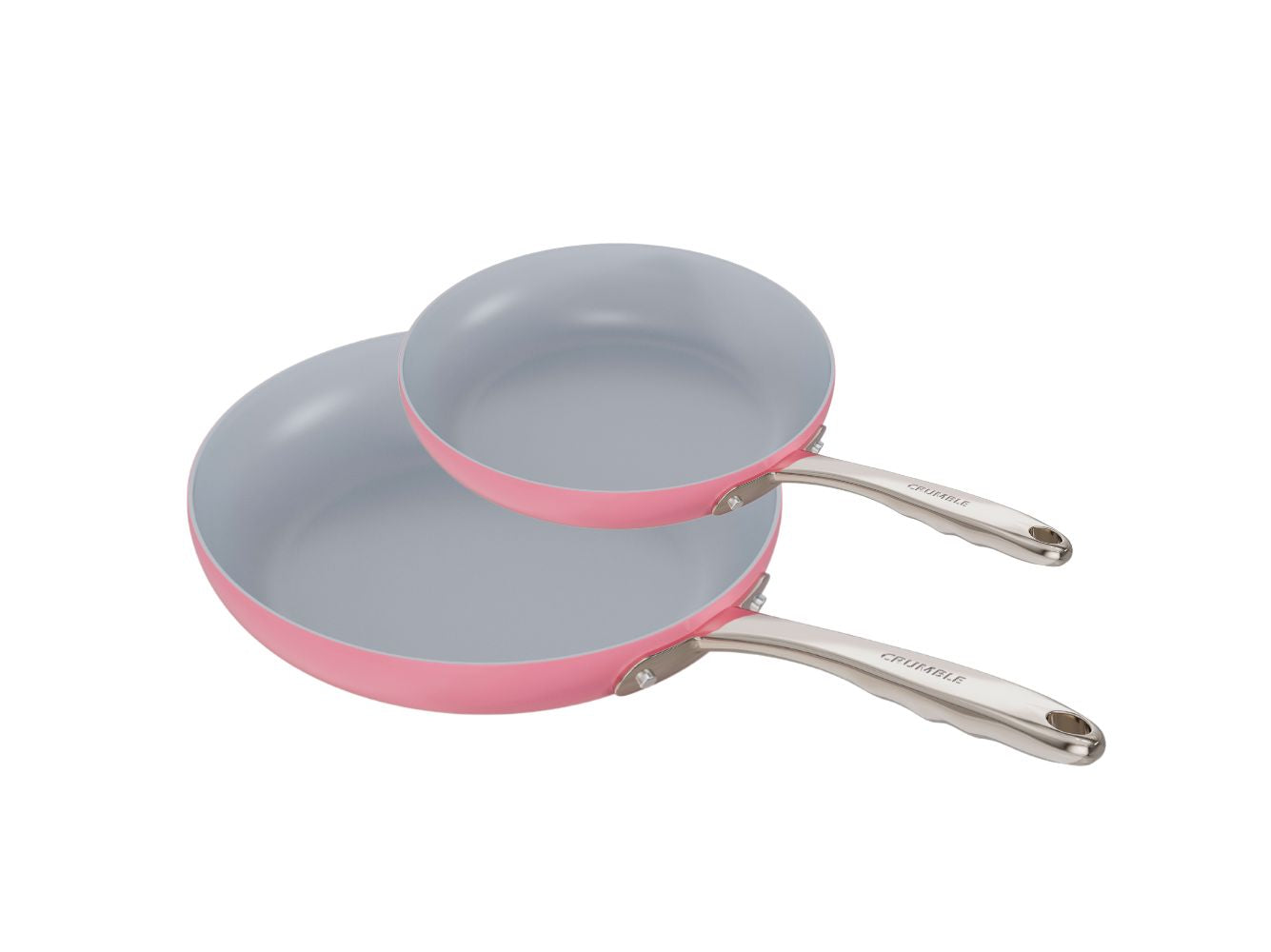 Duo Fry Non-Stick Set