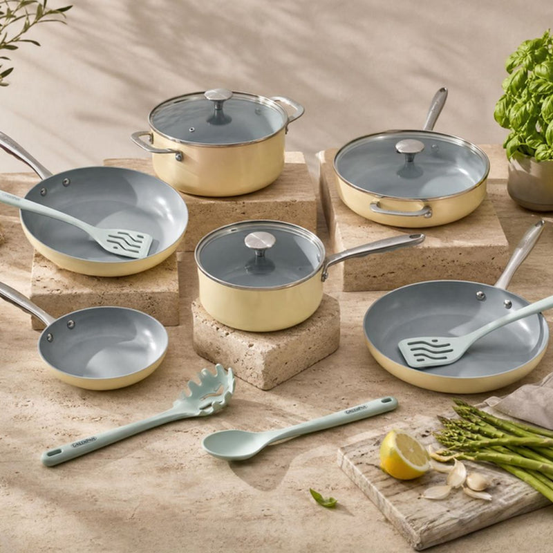 Ultimate Non-Stick Set (13-Piece)