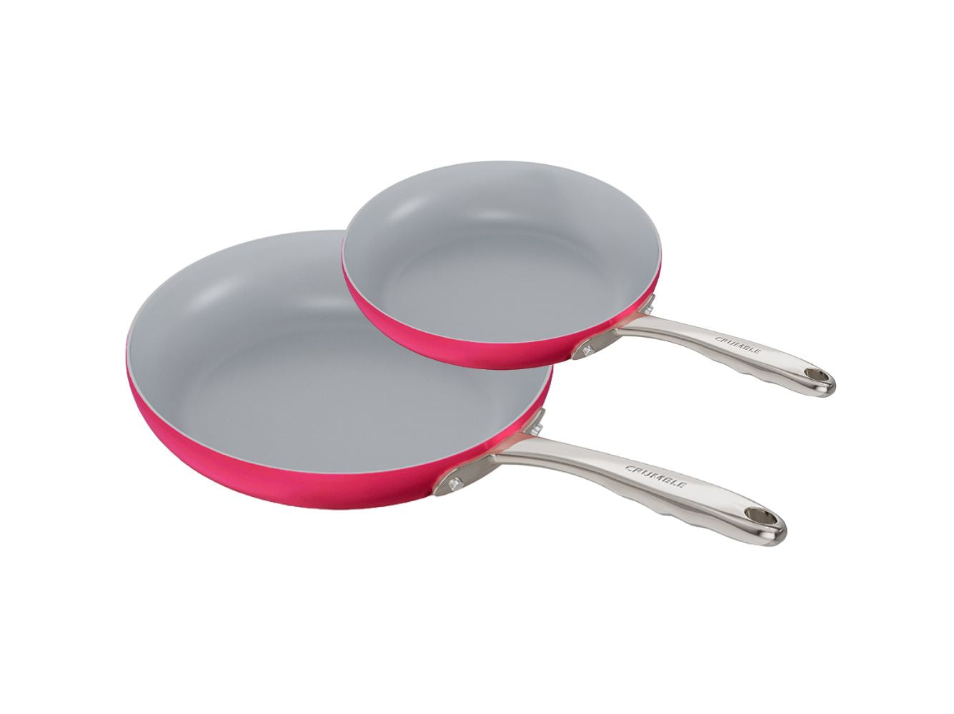 Duo Fry Non-Stick Set