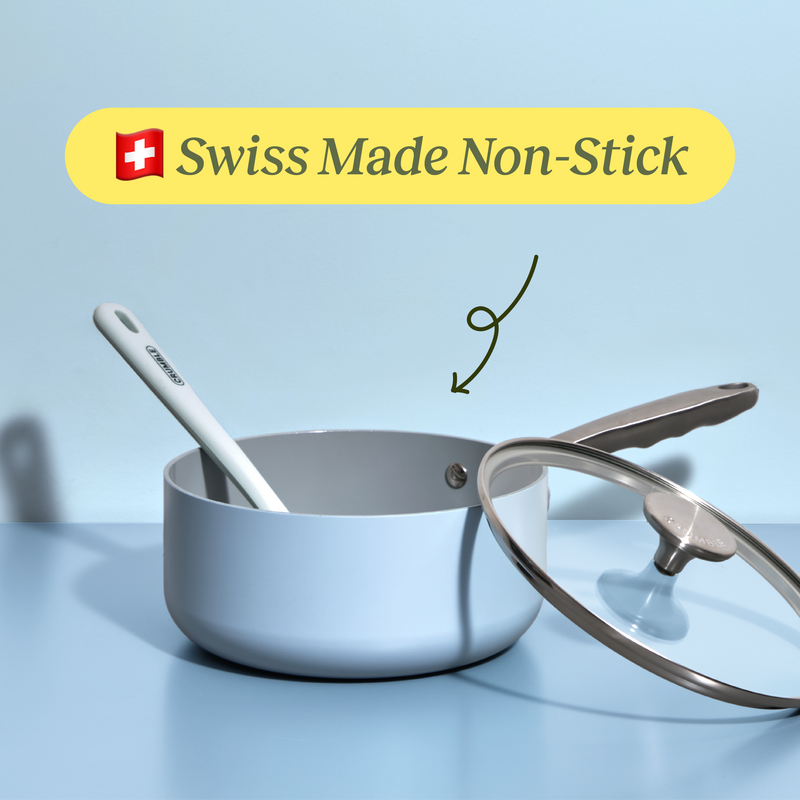 Ultimate Non-Stick Set