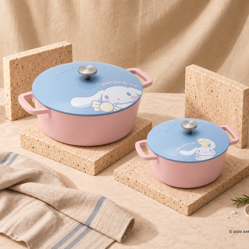 Cinnamoroll Classic Bundle