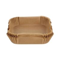 Air Fryer Bonus - 50pcs Baking Liners