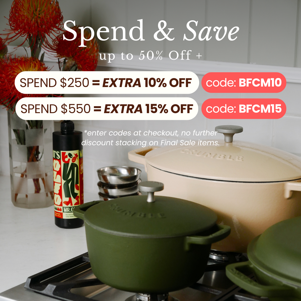 Essential Cookware Pots Pans Knives Crumble Cookware