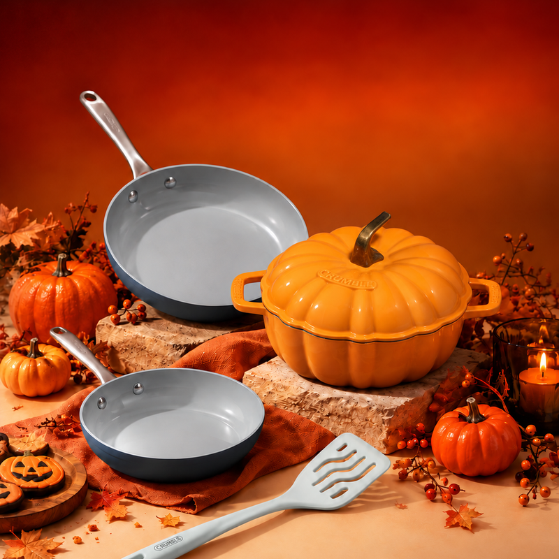 The Witching Hour Halloween Bundle