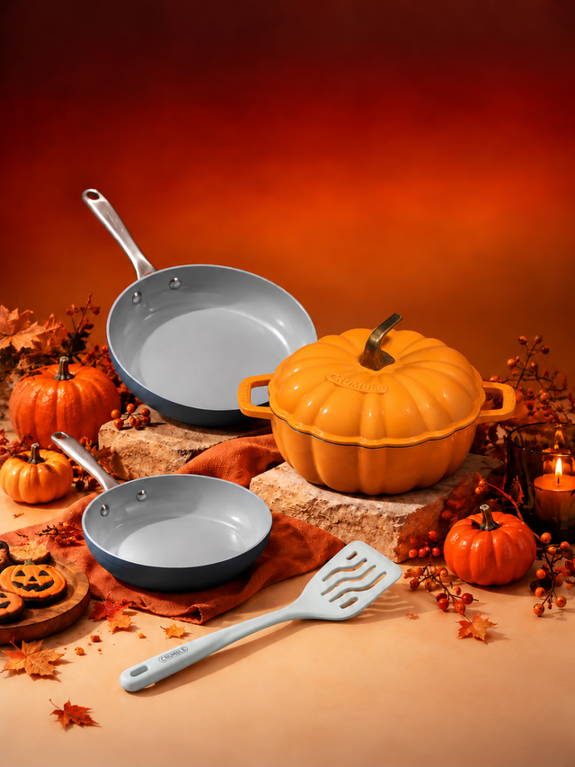 The Witching Hour Halloween Bundle