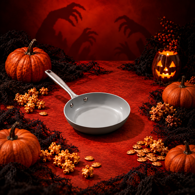 The Witching Hour Halloween Bundle