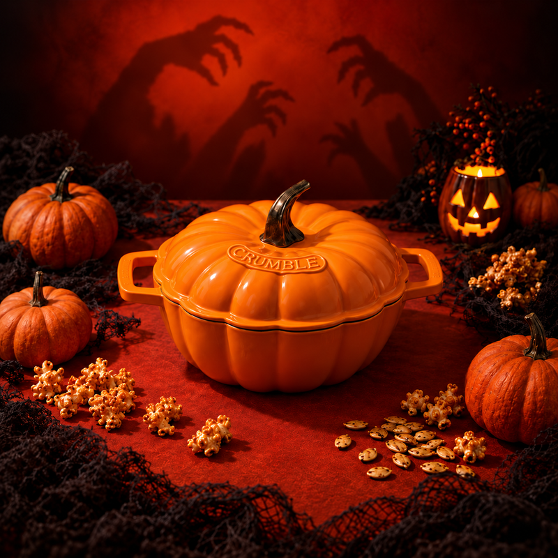 The Witching Hour Halloween Bundle