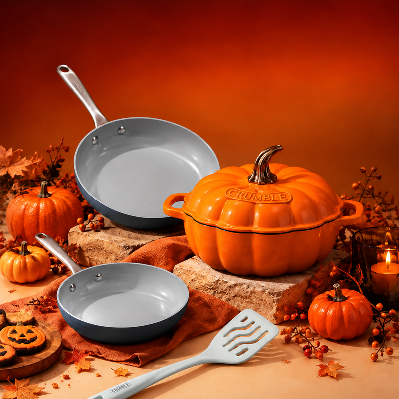 The Witching Hour Halloween Bundle