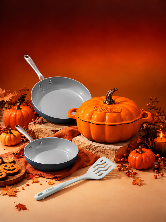 The Witching Hour Halloween Bundle