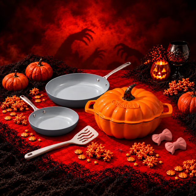 The Witching Hour Halloween Bundle
