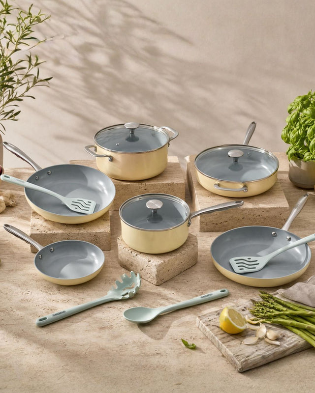 Ultimate Non-Stick Set (13-Piece)